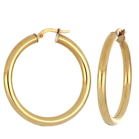 american swiss gold earrings sale.